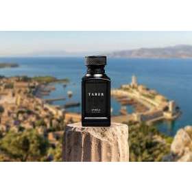 Taber ZANKLE, Extract de Parfum 100 ml