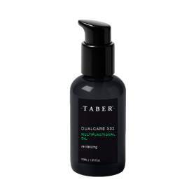 Taber Dualcare, Ulei Revitalizant pentru Barba 50 ml