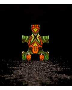 Puzzle Purgatory, Apa De Parfum, 90 ml